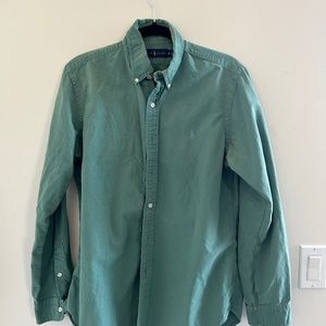 Polo Ralph Lauren Button Down